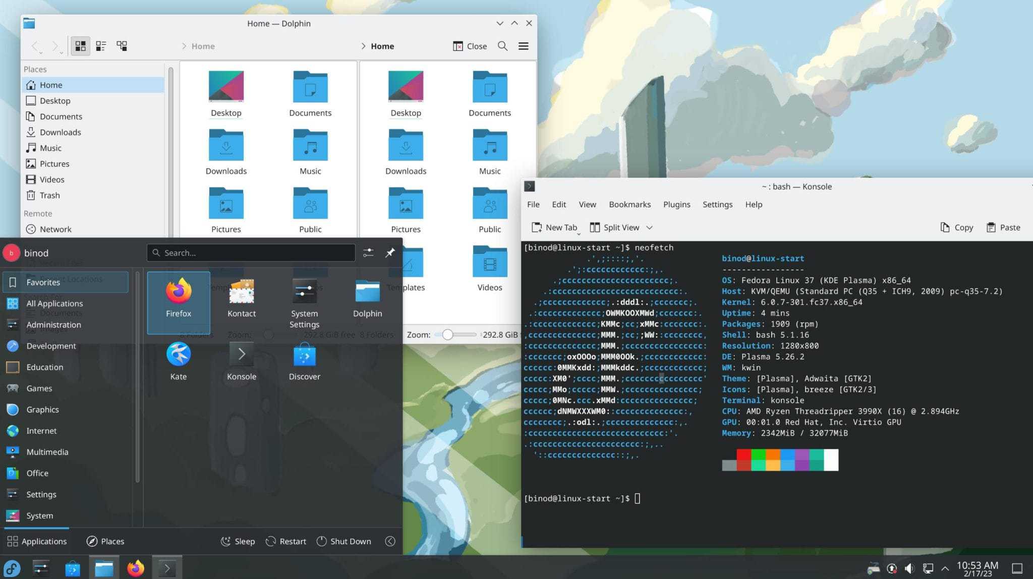 Which Linux Distro Should You Choose A Complete Guide To Help You Which Linux Distro Should You Choose A Complete Guide To Help You