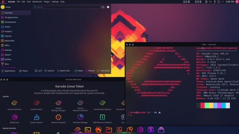 Best Linux Distros For Gaming Linux Start