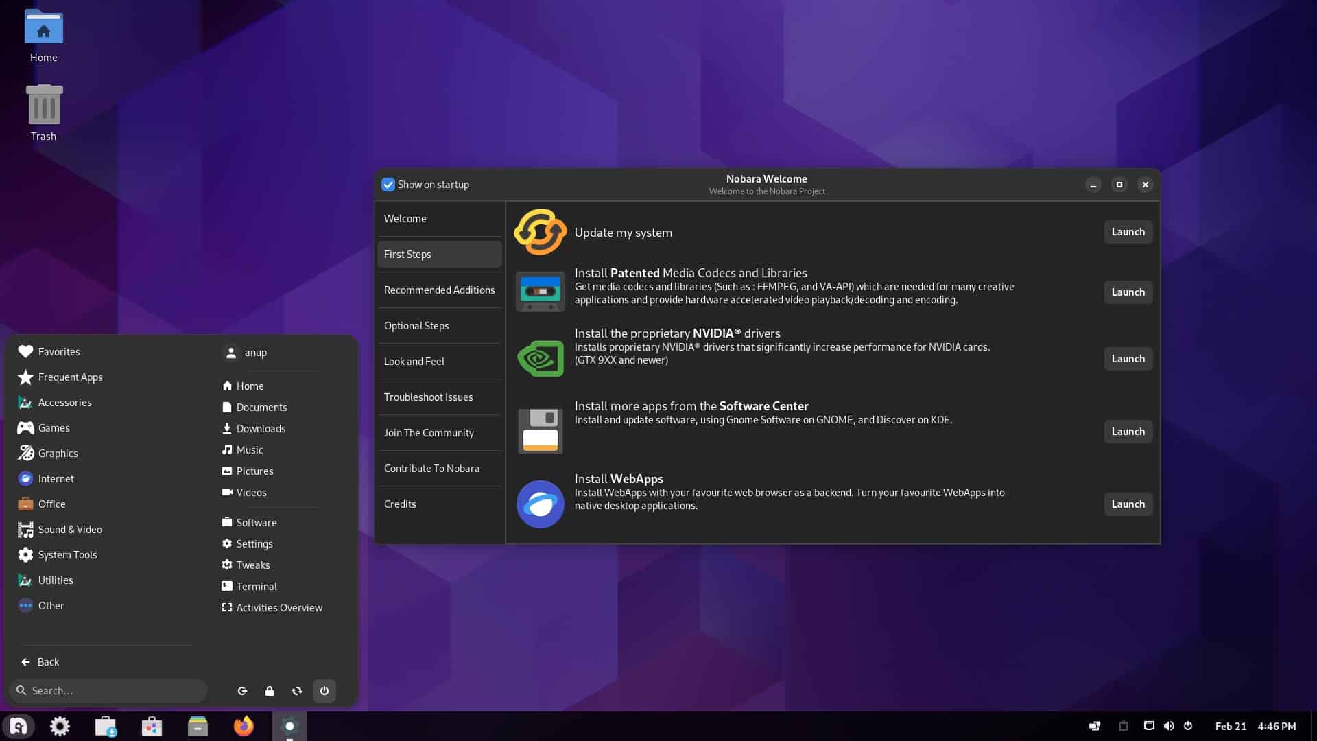 Best Linux Distros For Gaming Linux Start