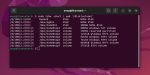 ubuntu list number of files in directory