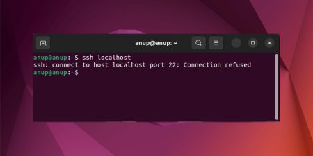 How To Fix Port 22: Connection Refused On Ubuntu - Linux Start