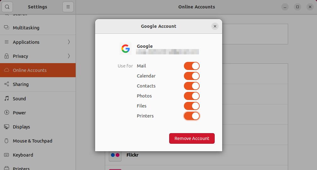 add google drive to file explorer ubuntu