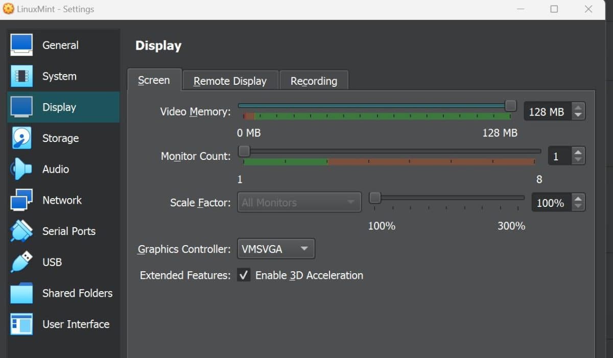 How To Install Linux on VirtualBox Linux Start