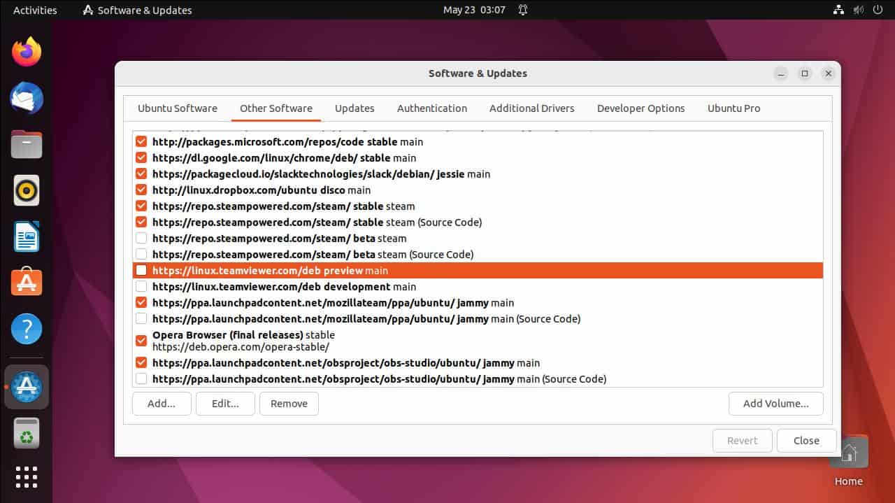 How To Remove An Apt Repository In Ubuntu