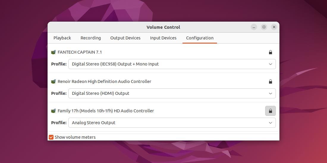How To Use PulseAudio On Ubuntu