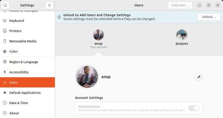 How To Enable/Disable Automatic Login On Ubuntu Linux Start