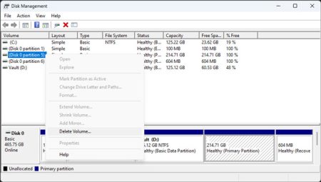 How To Remove Ubuntu Dual Boot From Windows - Linux Start