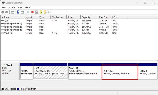 ubuntu-partition-dual-boot