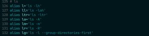 ls Command in Linux: Your Comprehensive Guide - Linux Start