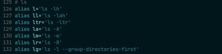 ls Command in Linux: Your Comprehensive Guide - Linux Start